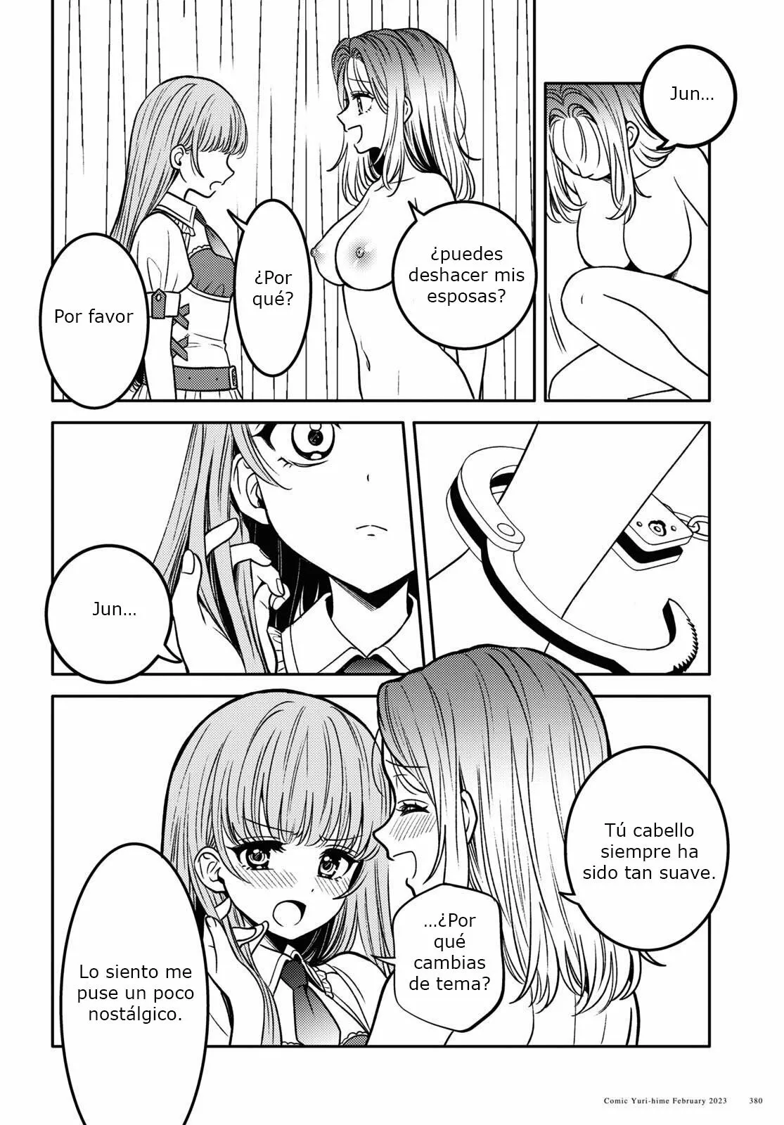 Android wa Keiken Ninzuu ni Hairimasu ka?? Capítulo 14 - Page 21