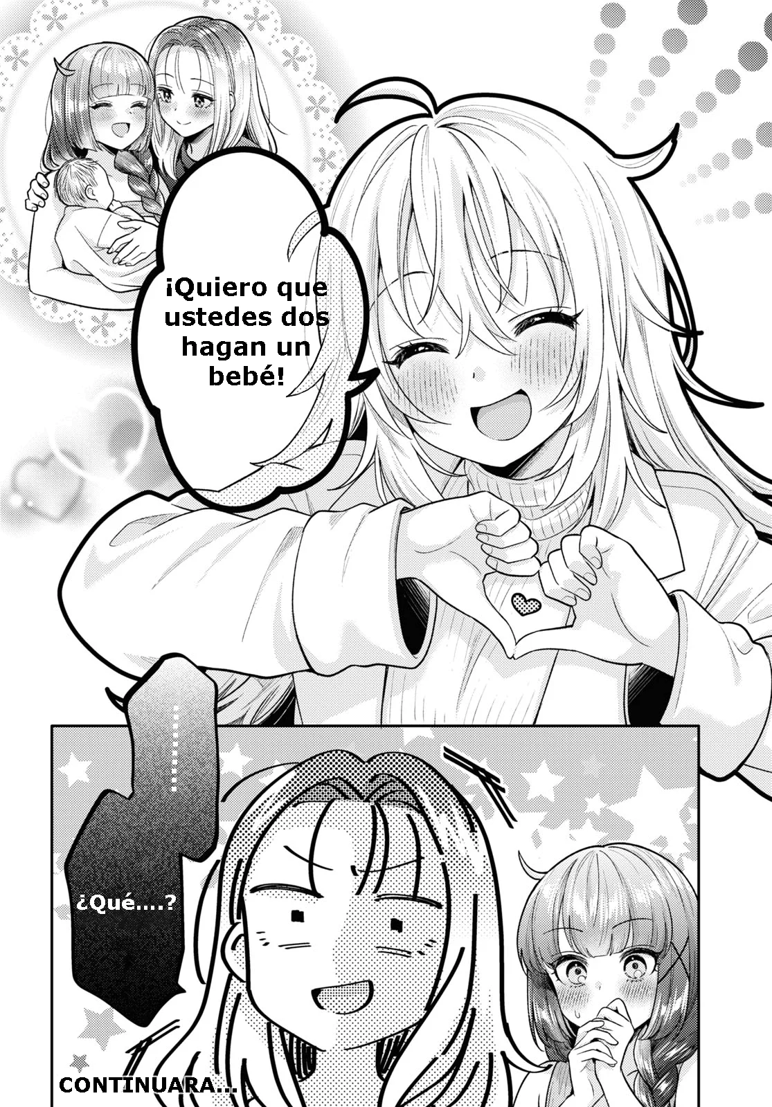 Android wa Keiken Ninzuu ni Hairimasu ka?? Capítulo 17 - Page 33