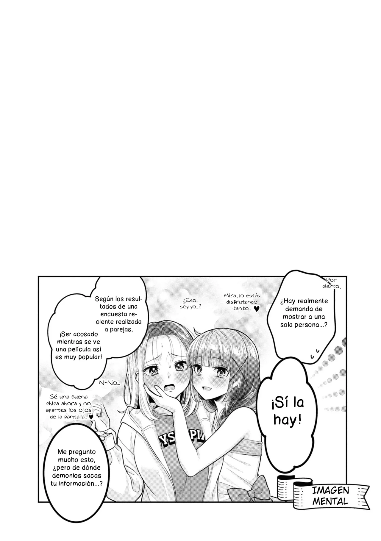 Android wa Keiken Ninzuu ni Hairimasu ka?? Capítulo 20 - Page 34