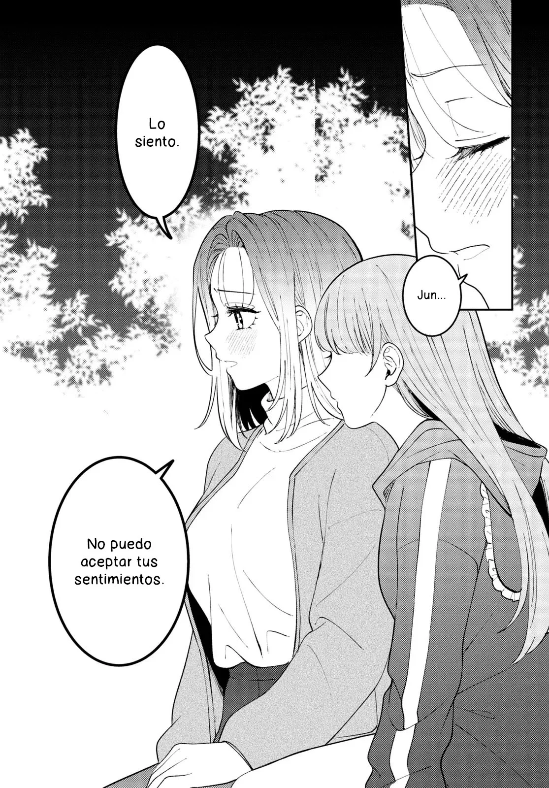 Android wa Keiken Ninzuu ni Hairimasu ka?? Capítulo 22 - Page 16