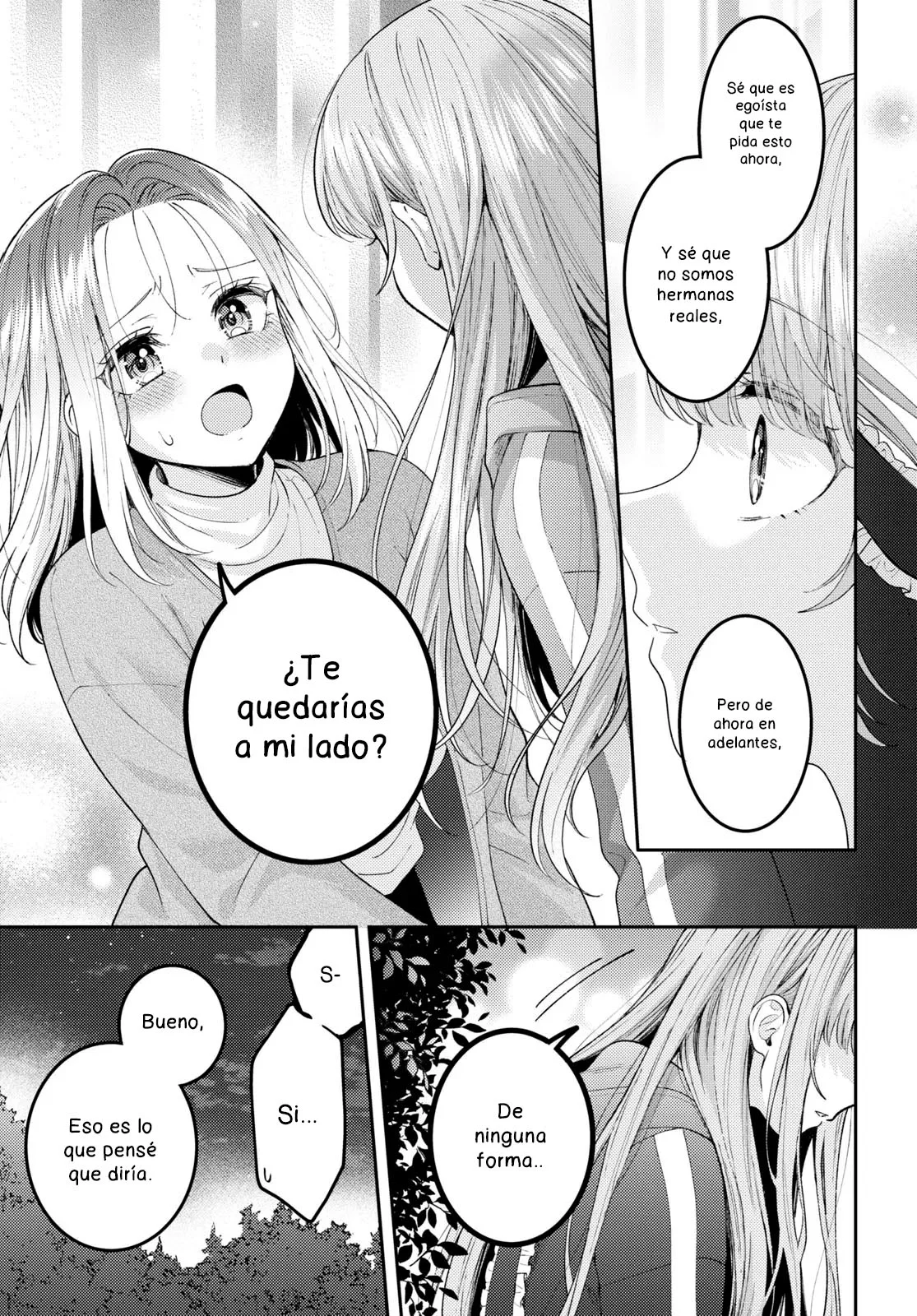 Android wa Keiken Ninzuu ni Hairimasu ka?? Capítulo 22 - Page 24