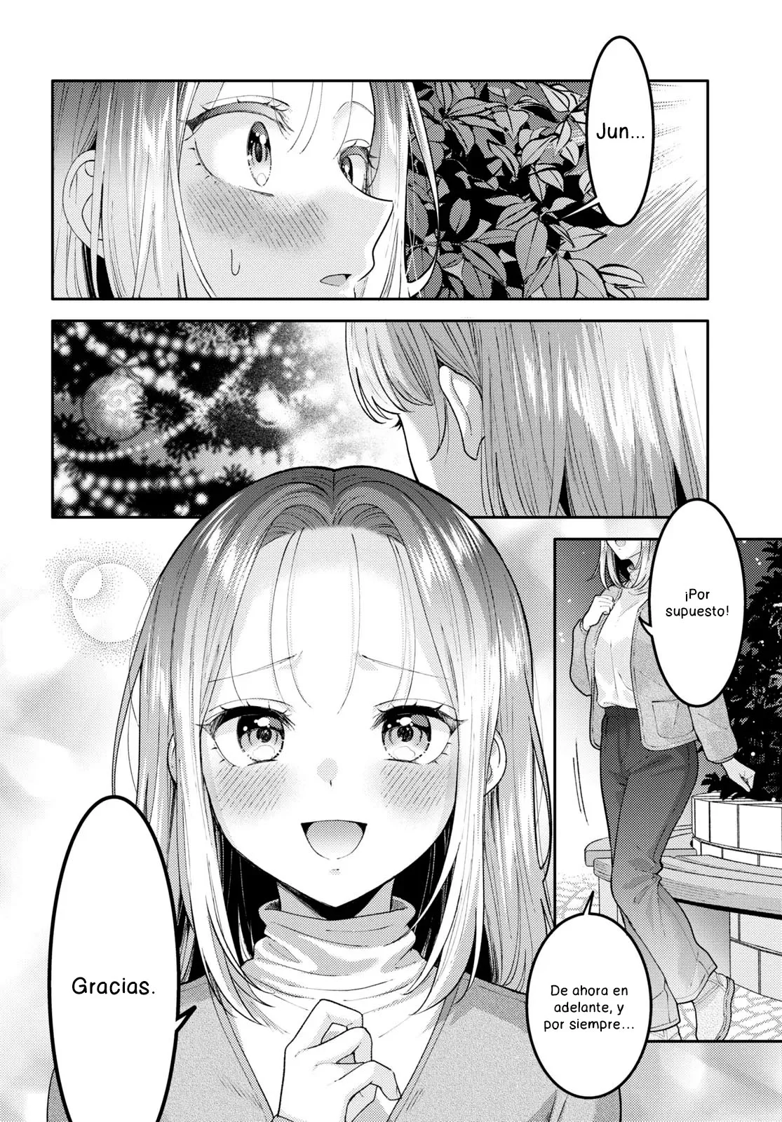 Android wa Keiken Ninzuu ni Hairimasu ka?? Capítulo 22 - Page 27