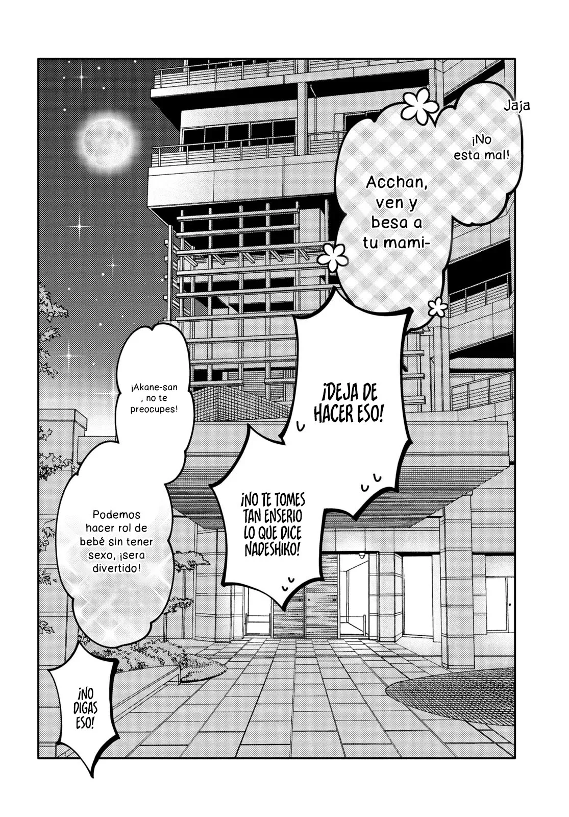 Android wa Keiken Ninzuu ni Hairimasu ka?? Capítulo 22 - Page 31