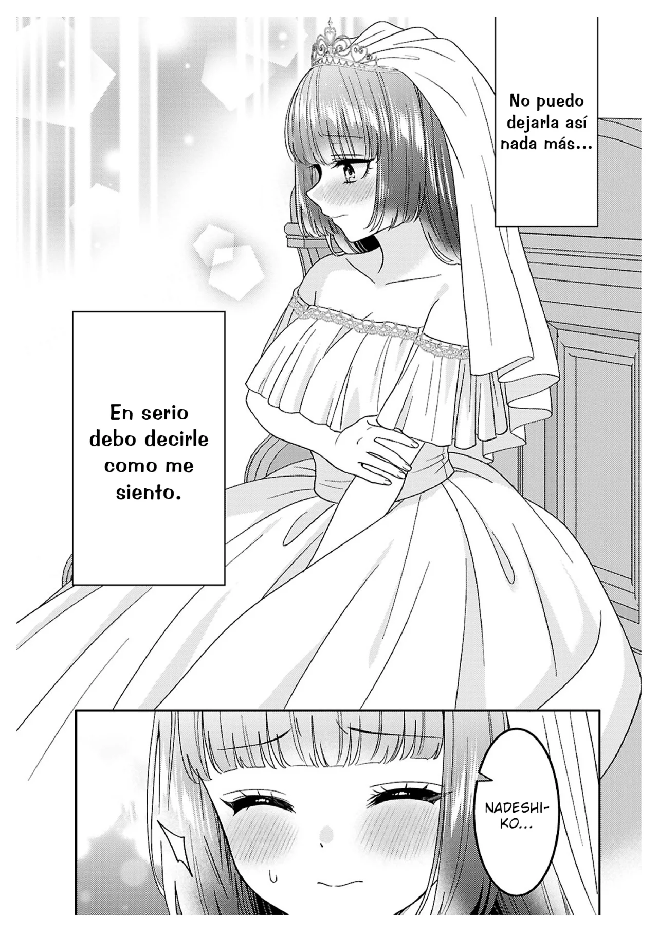 Android wa Keiken Ninzuu ni Hairimasu ka?? Capítulo 25 - Page 20