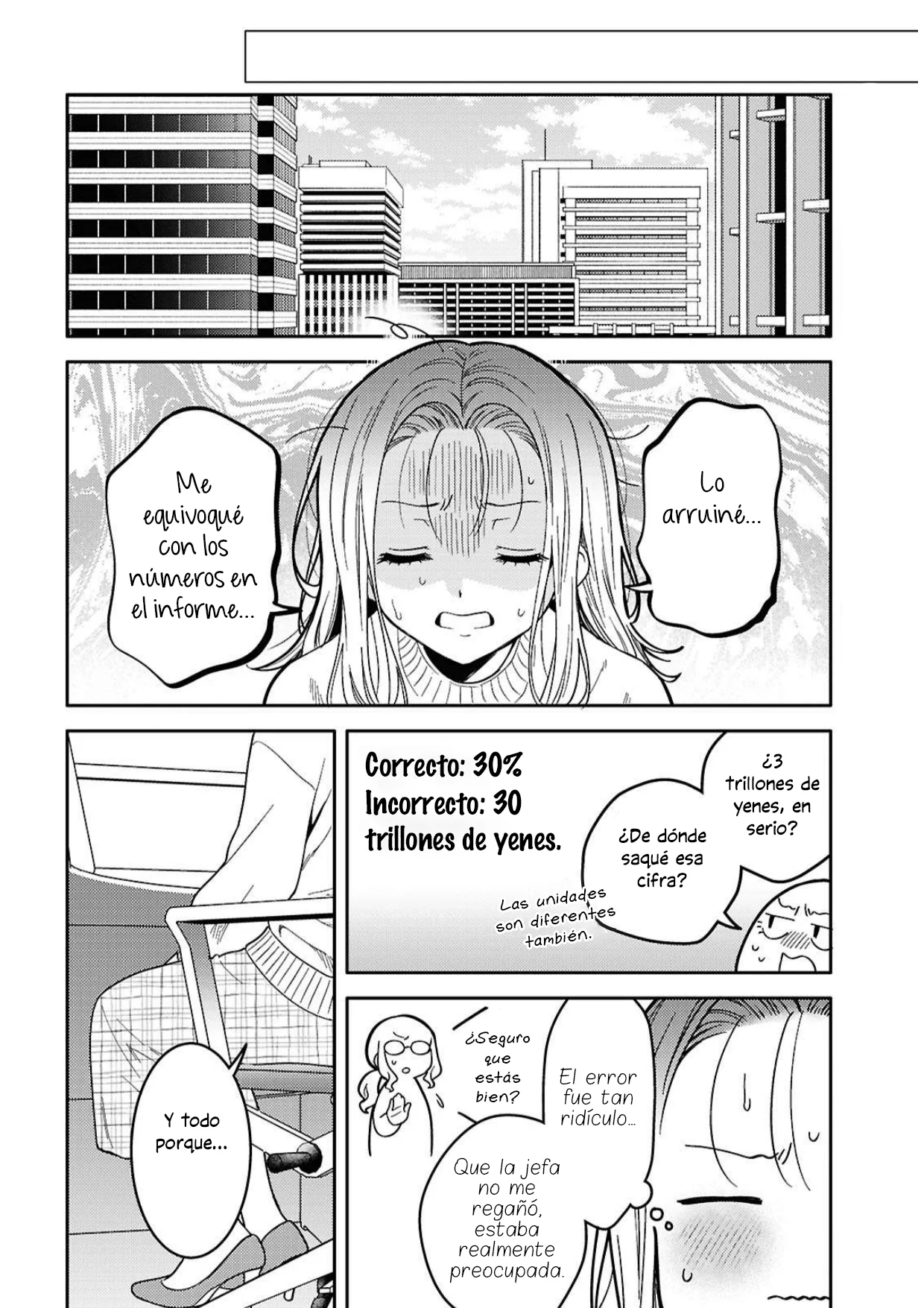 Android wa Keiken Ninzuu ni Hairimasu ka?? Capítulo 27 - Page 14