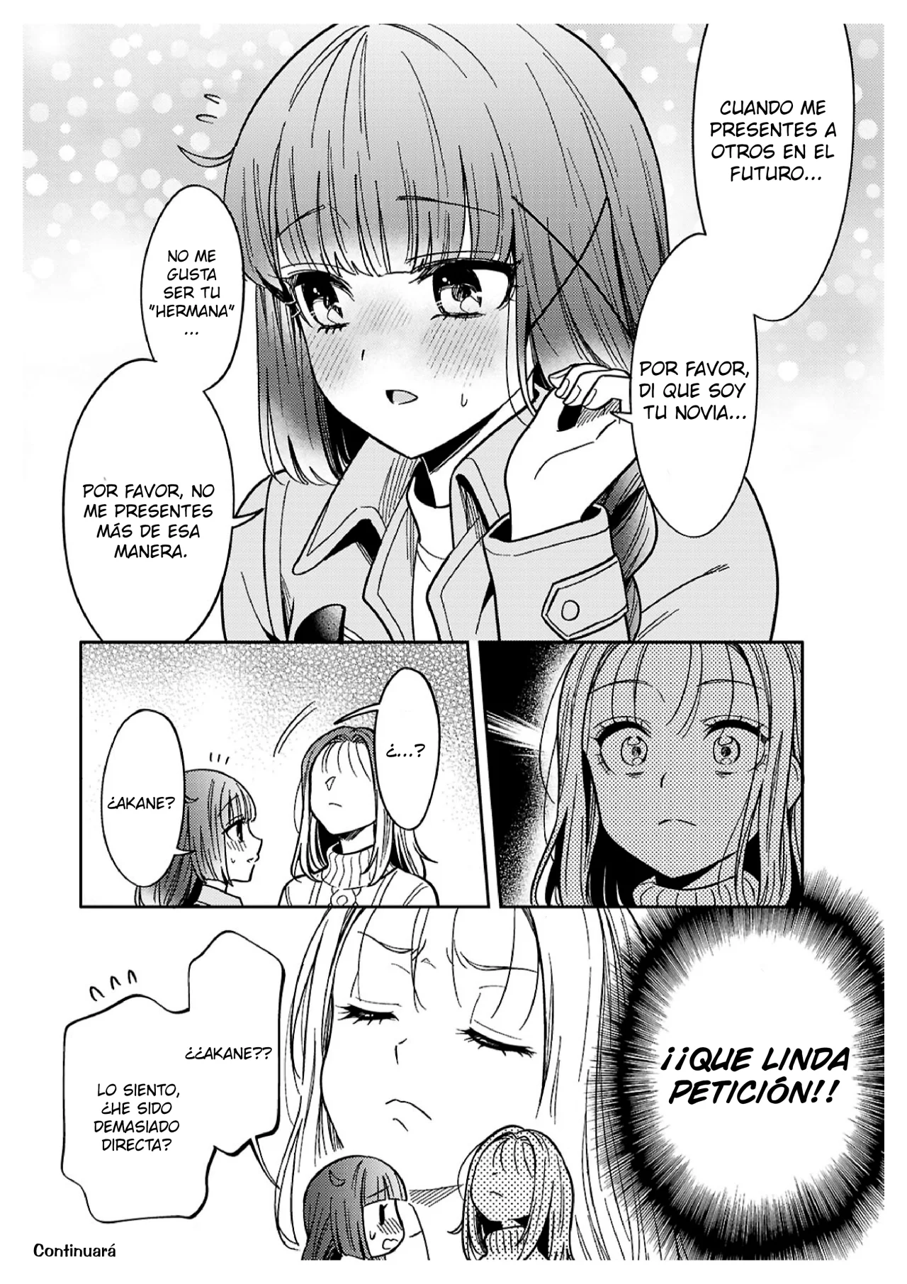 Android wa Keiken Ninzuu ni Hairimasu ka?? Capítulo 28 - Page 32