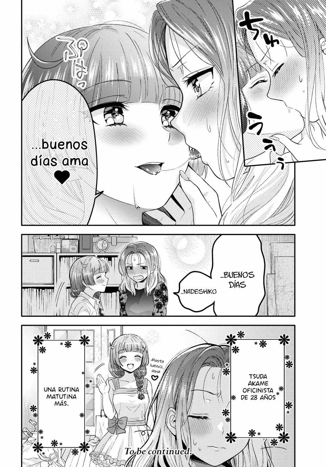 Android wa Keiken Ninzuu ni Hairimasu ka?? Capítulo 3 - Page 31