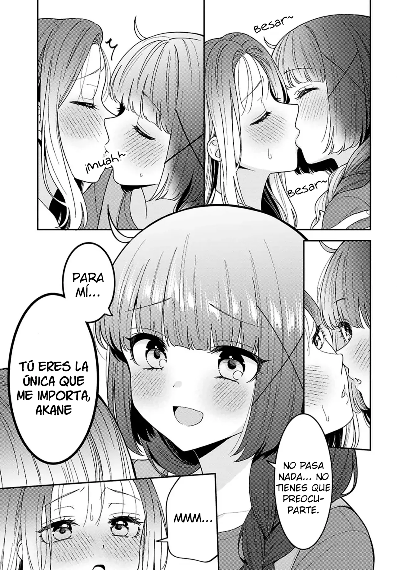 Android wa Keiken Ninzuu ni Hairimasu ka?? Capítulo 32 - Page 27