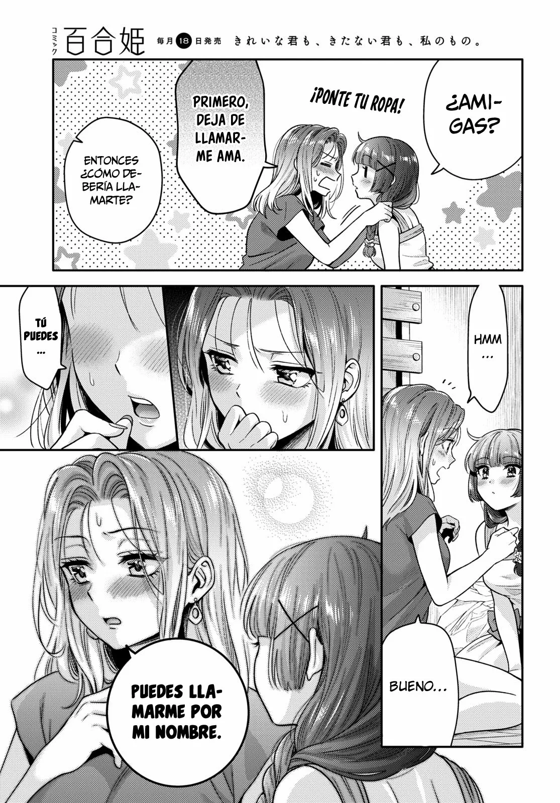Android wa Keiken Ninzuu ni Hairimasu ka?? Capítulo 4 - Page 14