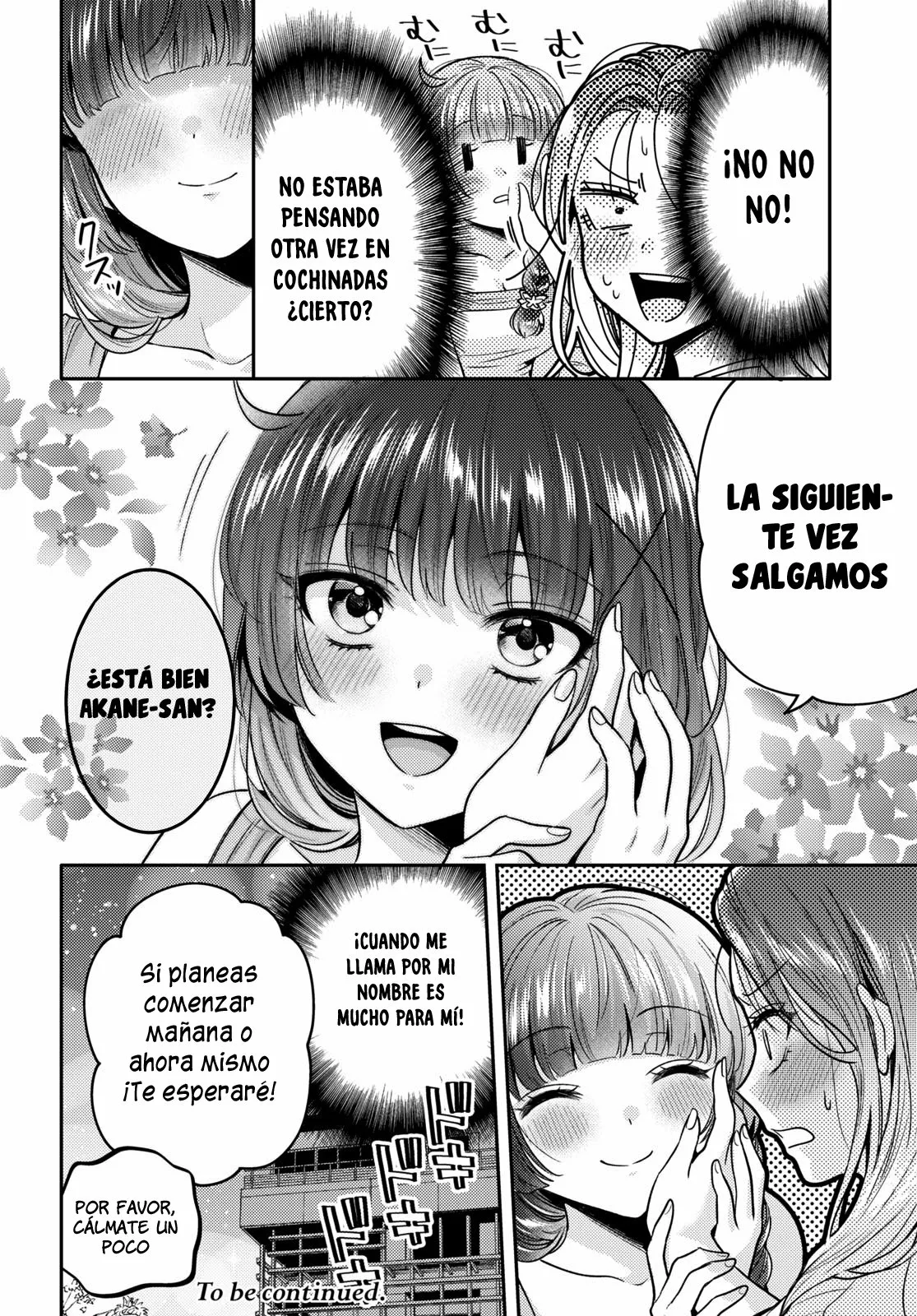 Android wa Keiken Ninzuu ni Hairimasu ka?? Capítulo 4 - Page 27