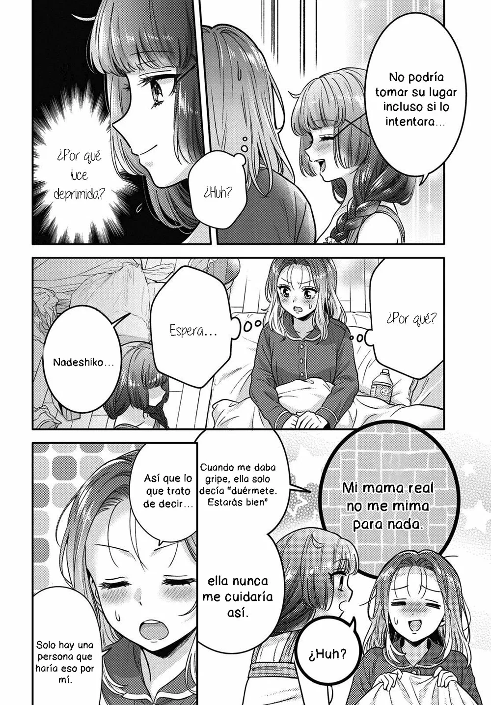 Android wa Keiken Ninzuu ni Hairimasu ka?? Capítulo 8 - Page 25