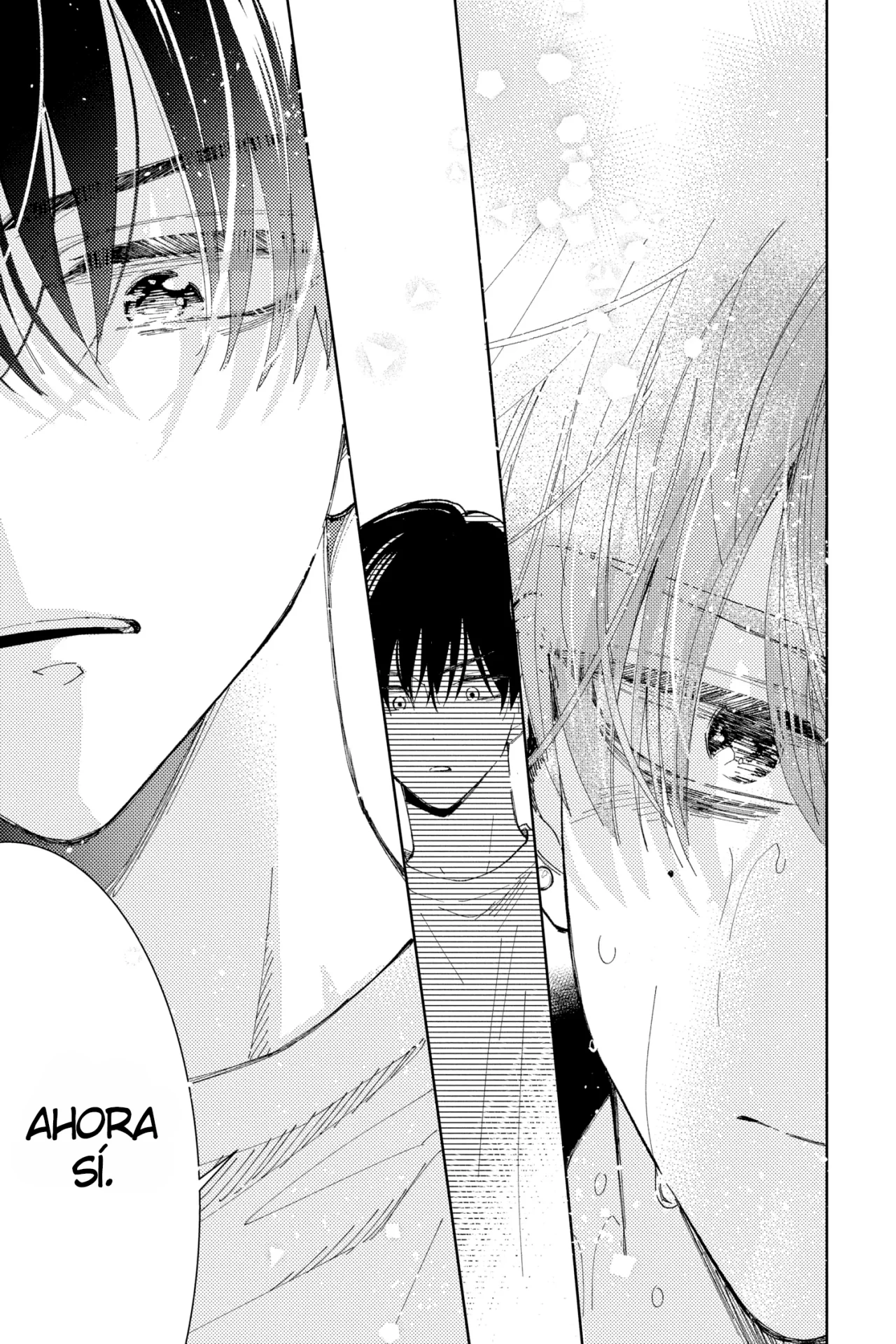 Tamon-kun ima docchi?! Capítulo 10 - Page 30