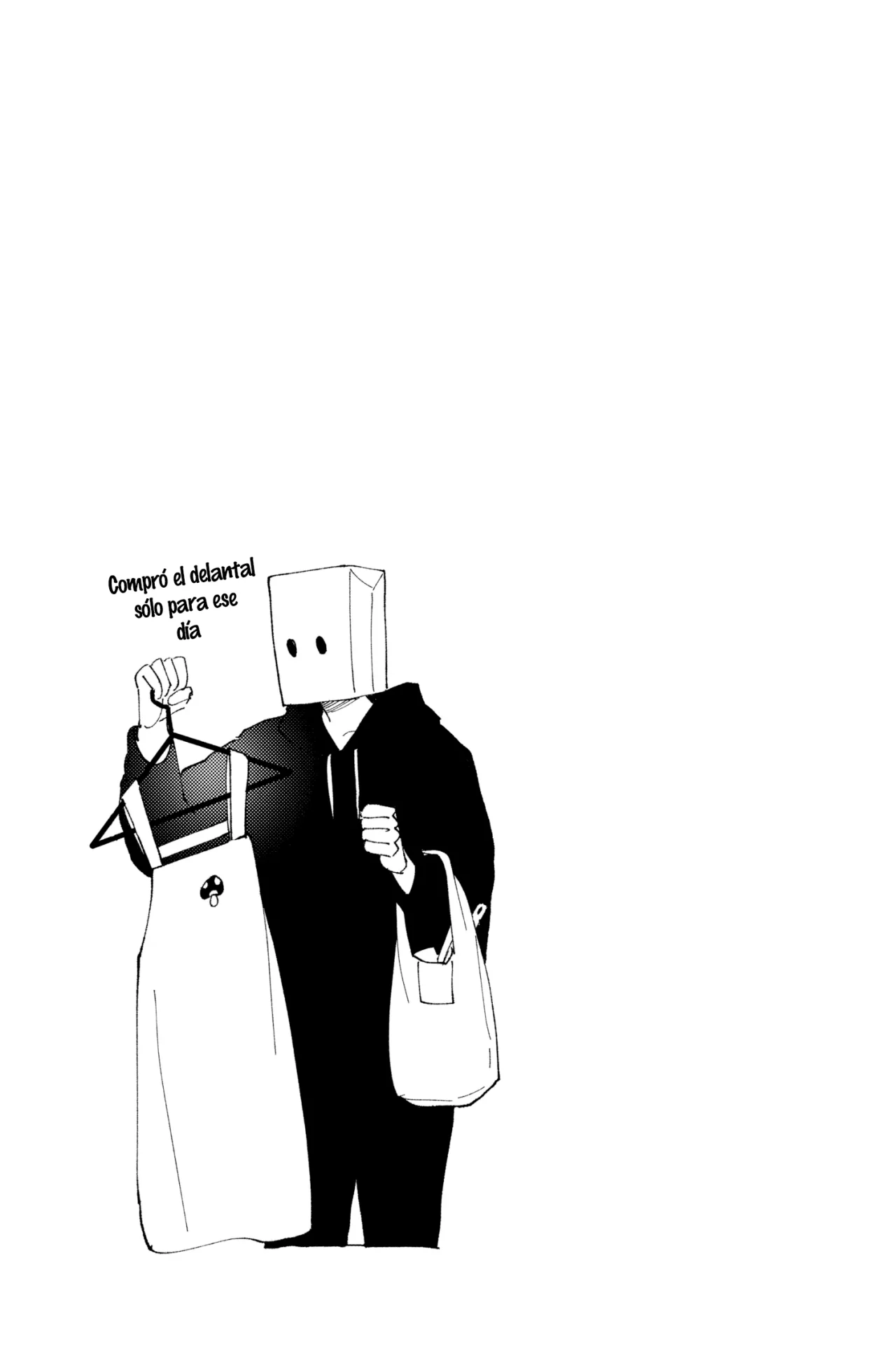 Tamon-kun ima docchi?! Capítulo 14 - Page 32