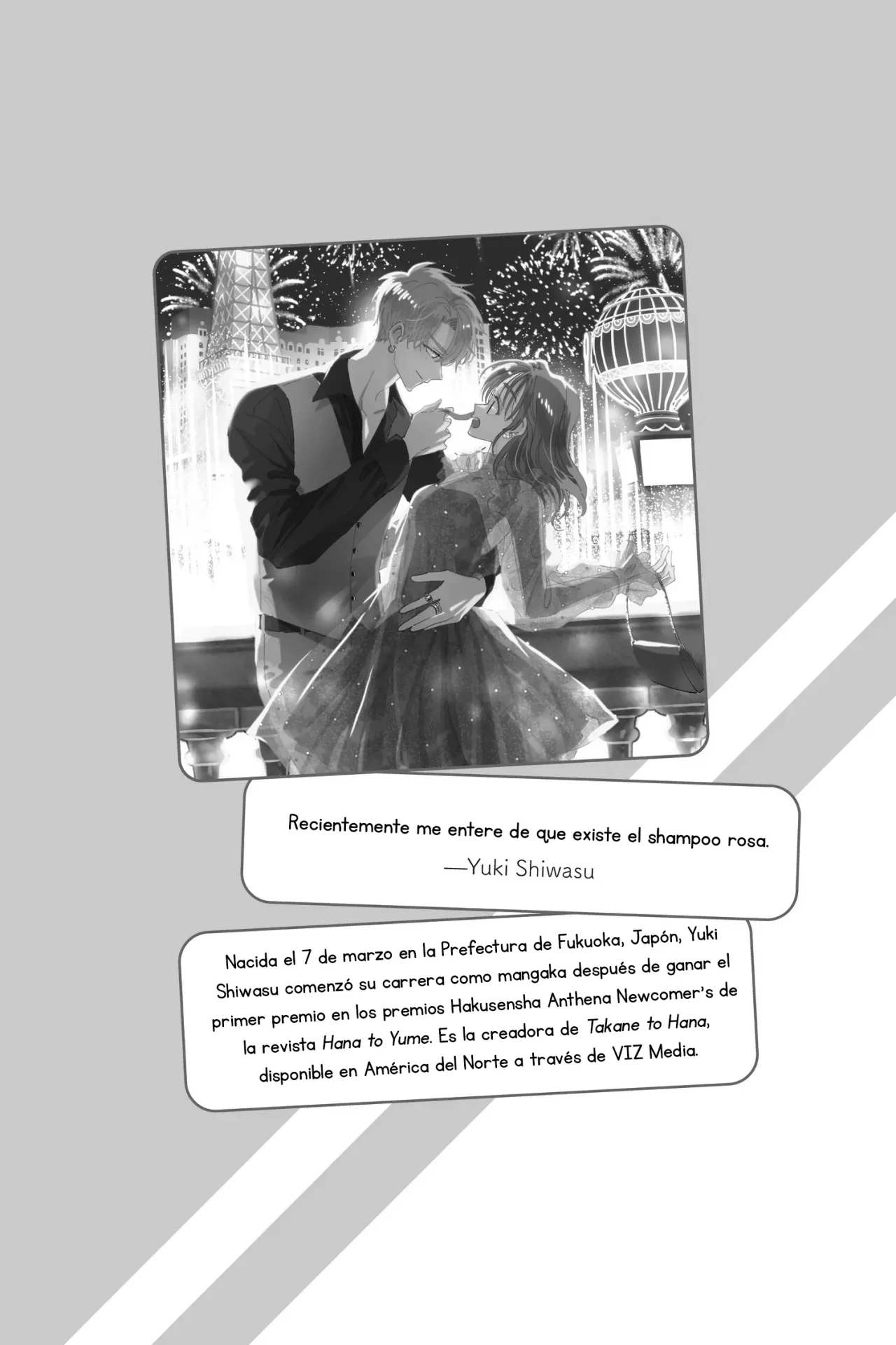 Tamon-kun ima docchi?! Capítulo 19 - Page 33