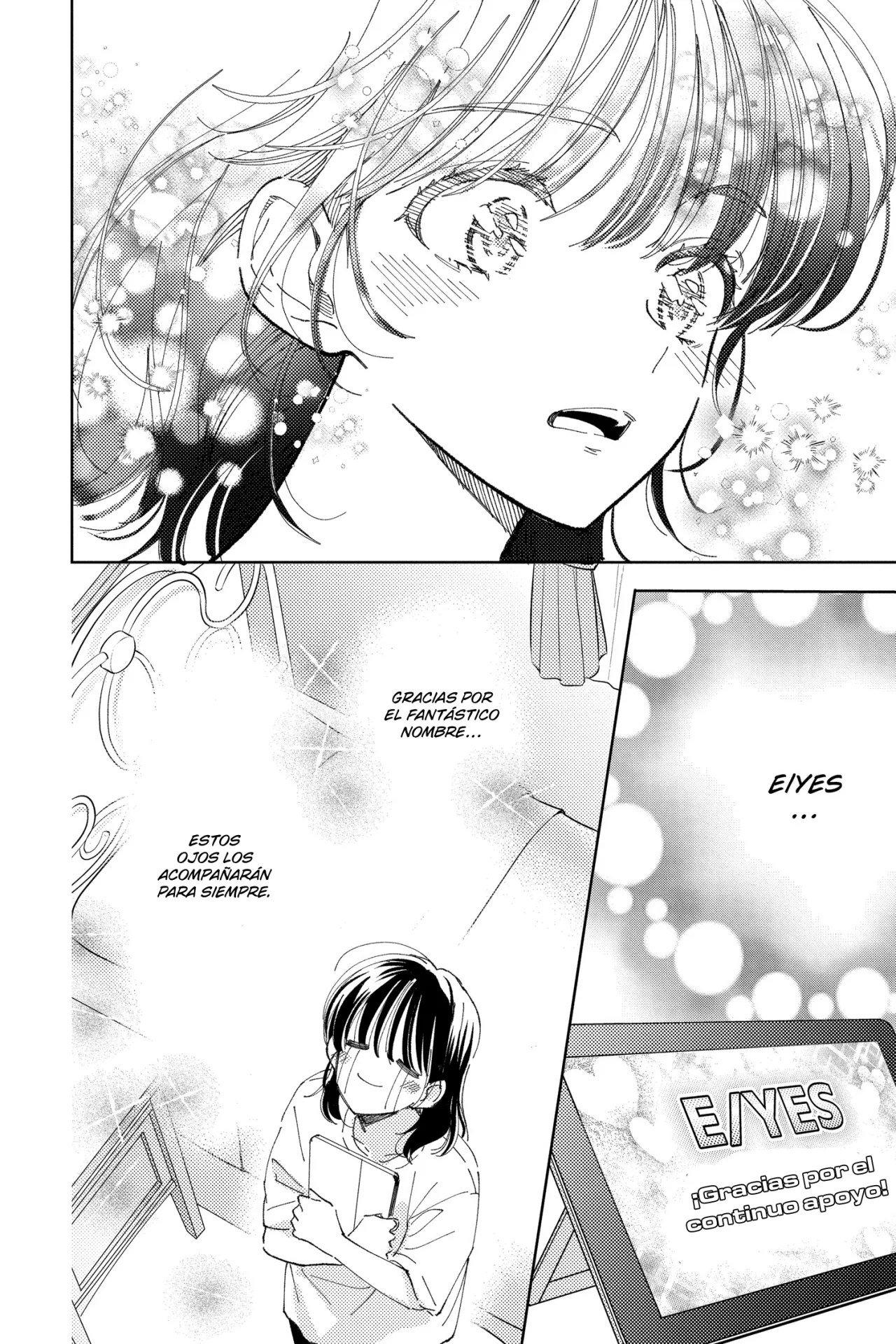 Tamon-kun ima docchi?! Capítulo 20 - Page 34