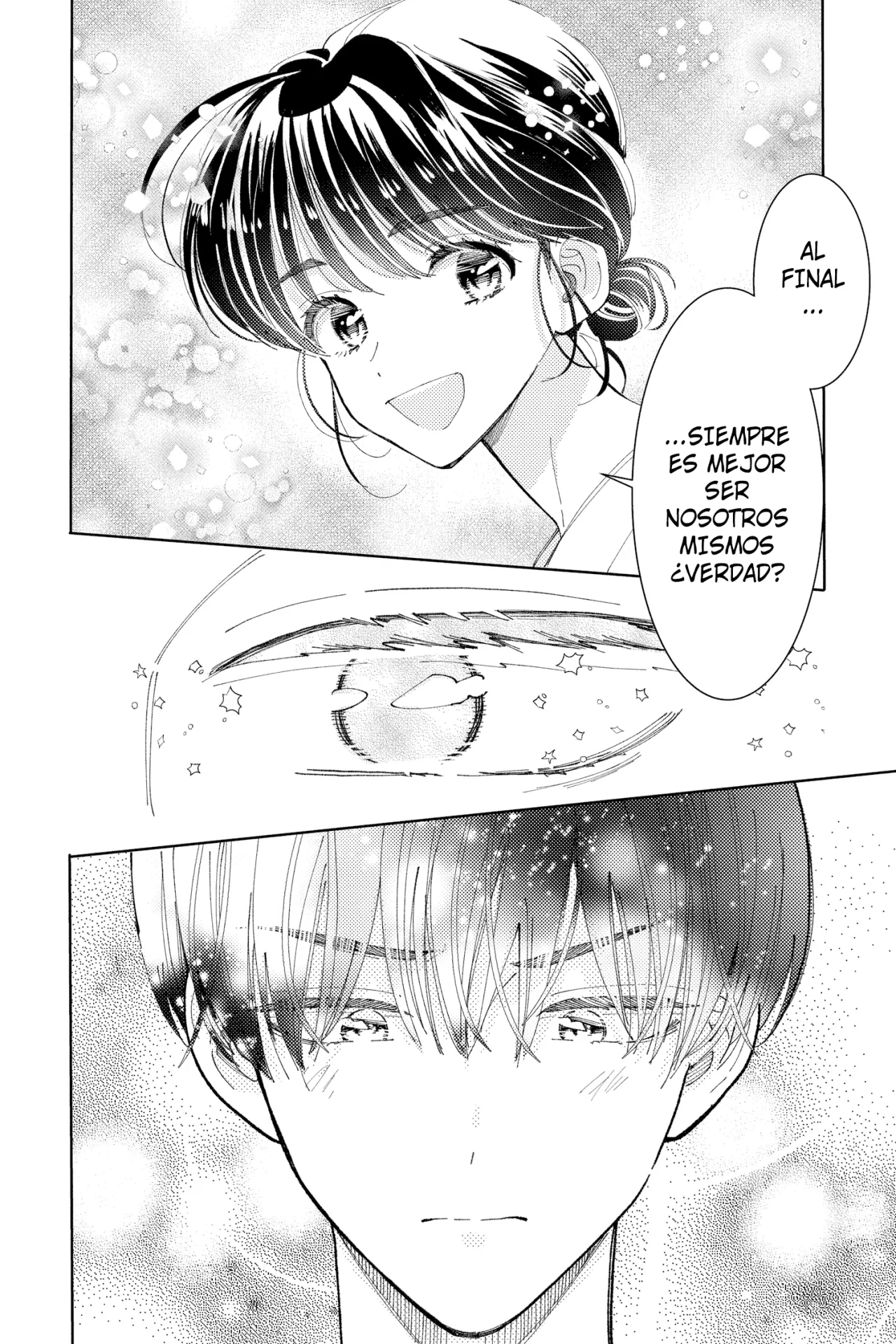 Tamon-kun ima docchi?! Capítulo 22 - Page 31