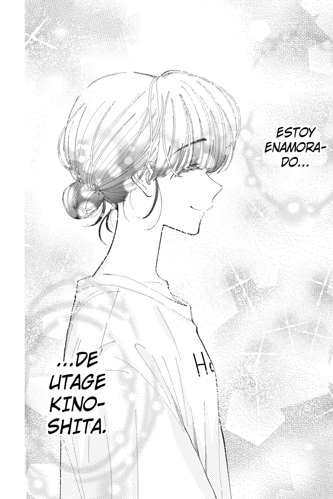 Tamon-kun ima docchi?! Capítulo 22 - Page 33