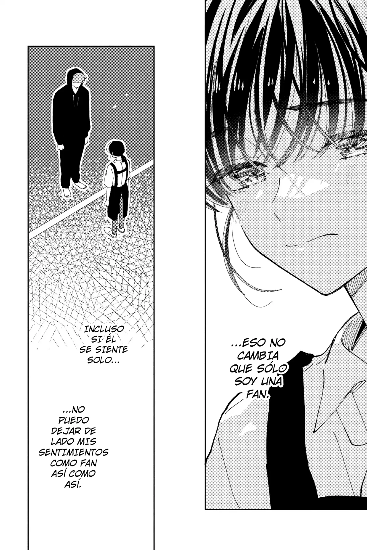 Tamon-kun ima docchi?! Capítulo 25 - Page 23