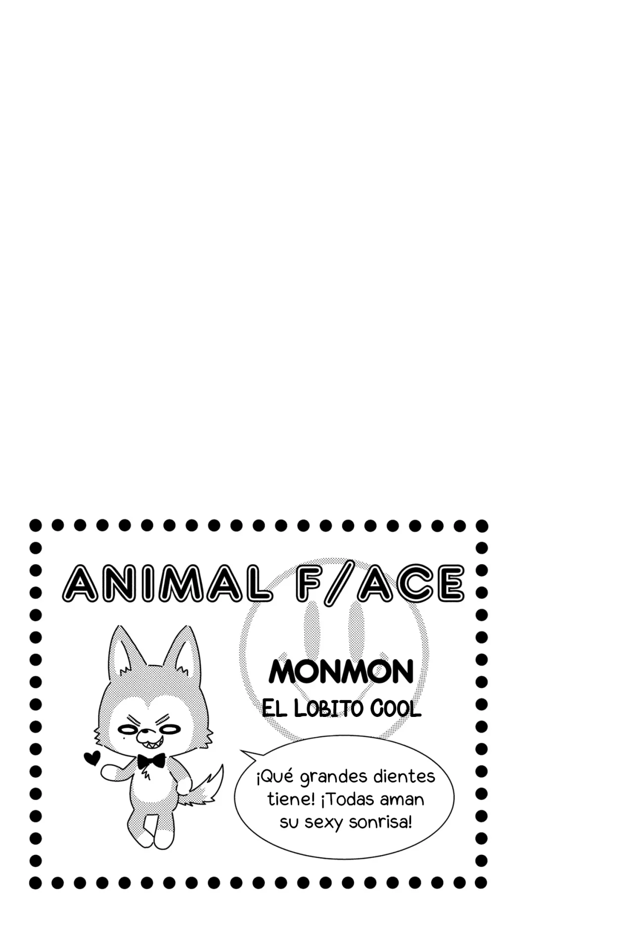 Tamon-kun ima docchi?! Capítulo 25 - Page 36