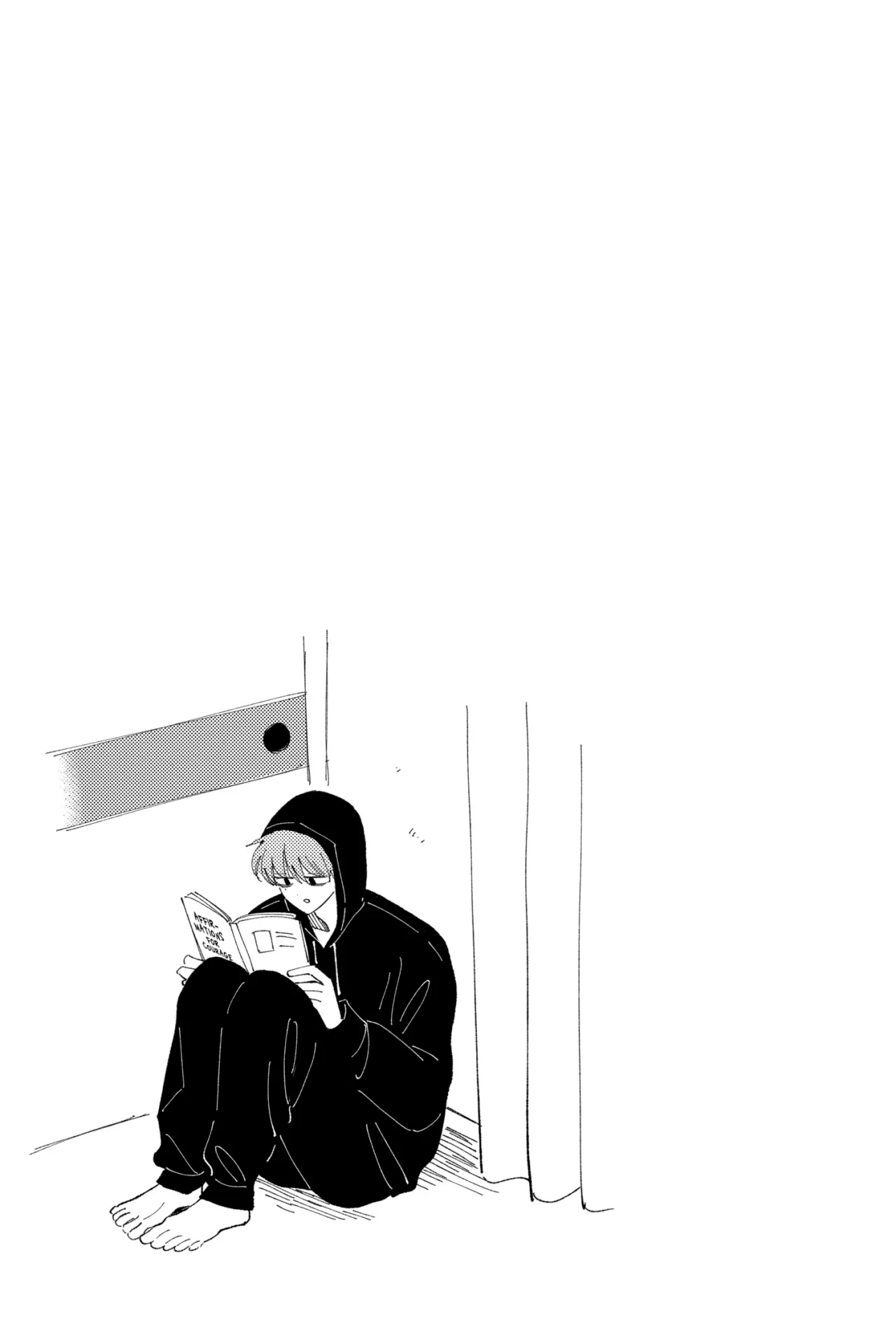 Tamon-kun ima docchi?! Capítulo 30 - Page 4