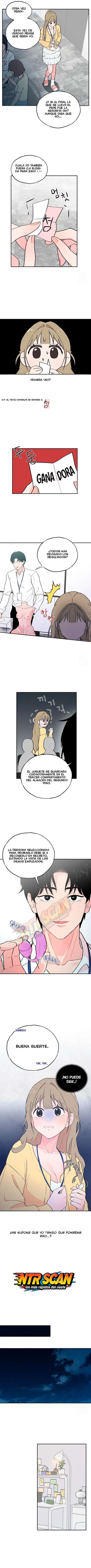 Juguete de adulto Capítulo 1 - Page 6