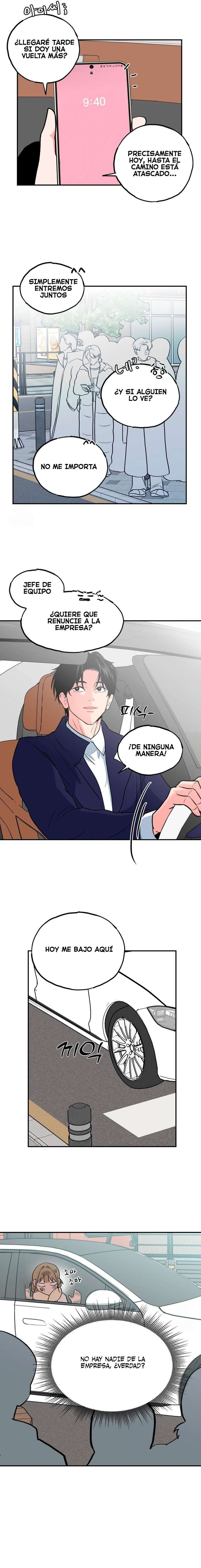 Juguete de adulto Capítulo 12 - Page 10