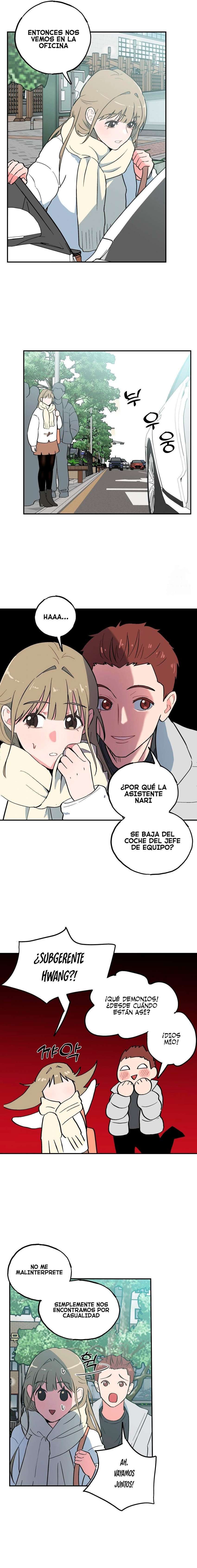 Juguete de adulto Capítulo 12 - Page 11