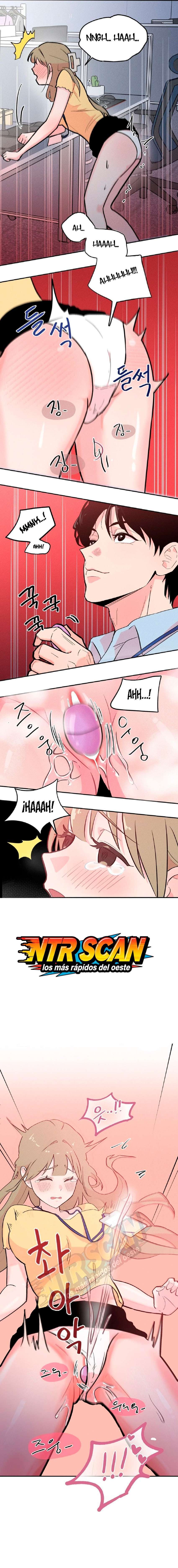 Juguete de adulto Capítulo 3 - Page 11