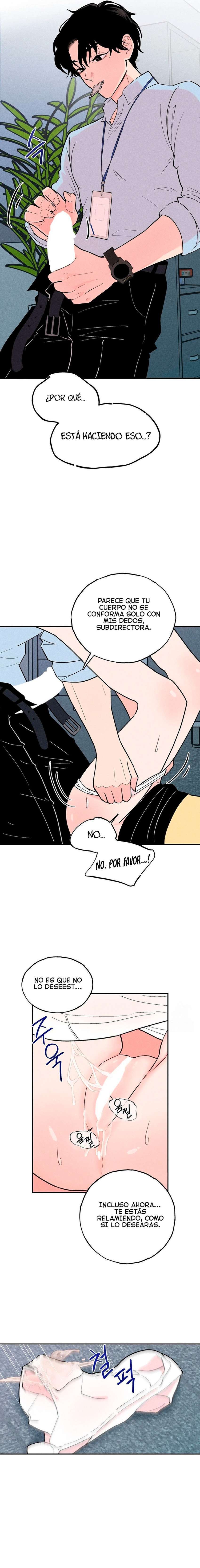 Juguete de adulto Capítulo 4 - Page 13