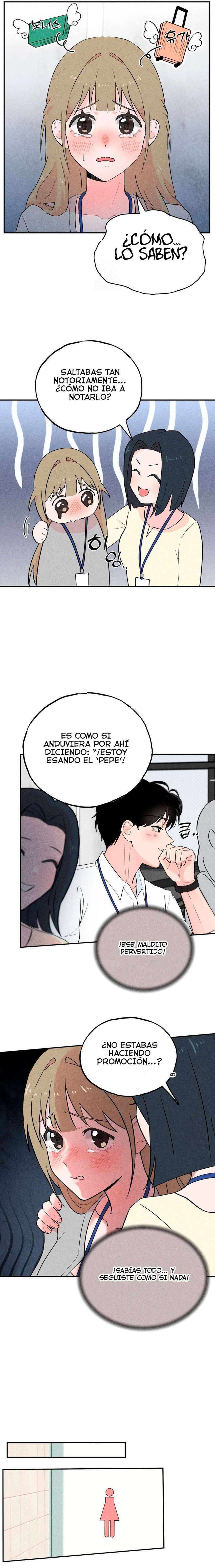 Juguete de adulto Capítulo 6 - Page 11