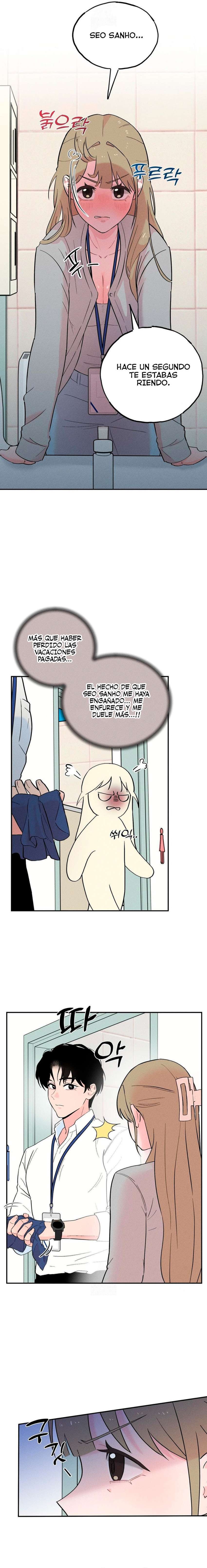 Juguete de adulto Capítulo 6 - Page 12