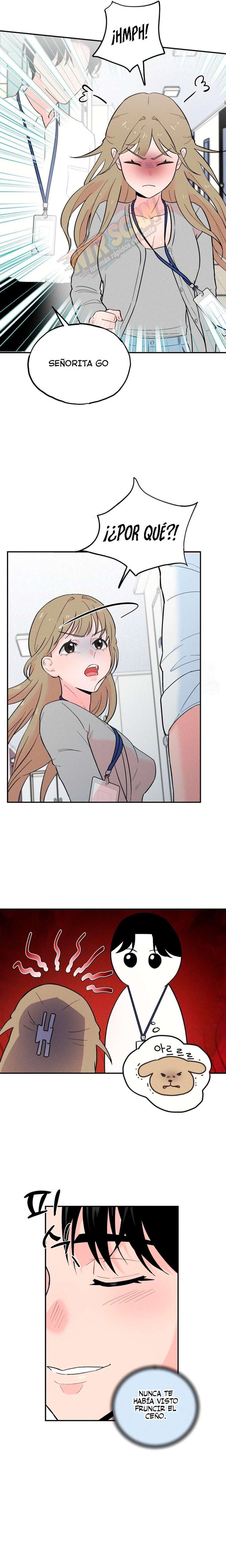 Juguete de adulto Capítulo 6 - Page 13