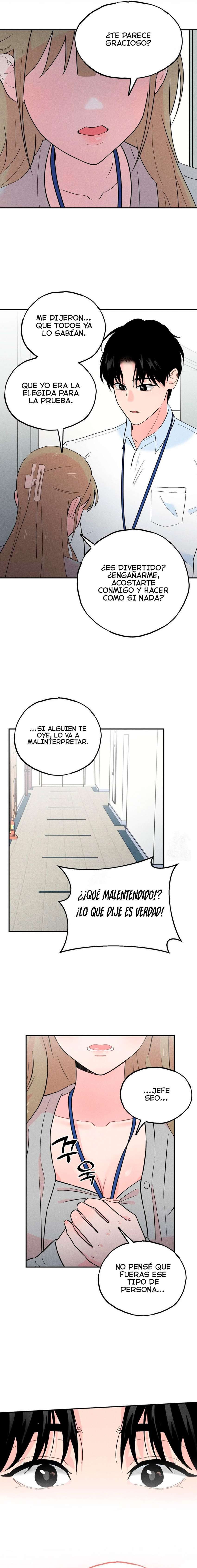 Juguete de adulto Capítulo 6 - Page 15