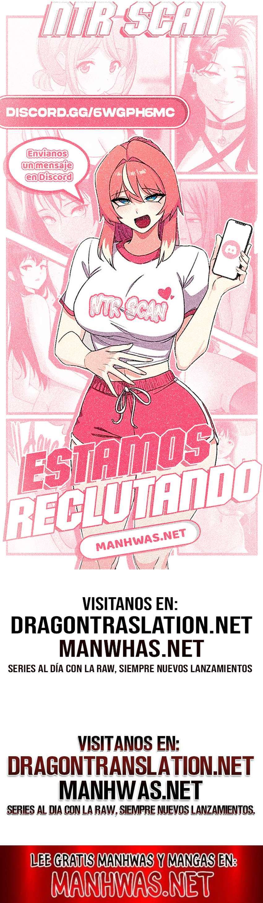 Juguete de adulto Capítulo 6 - Page 17