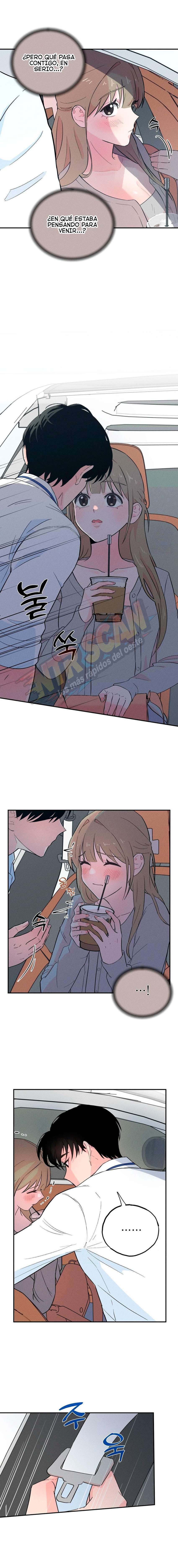 Juguete de adulto Capítulo 6 - Page 3