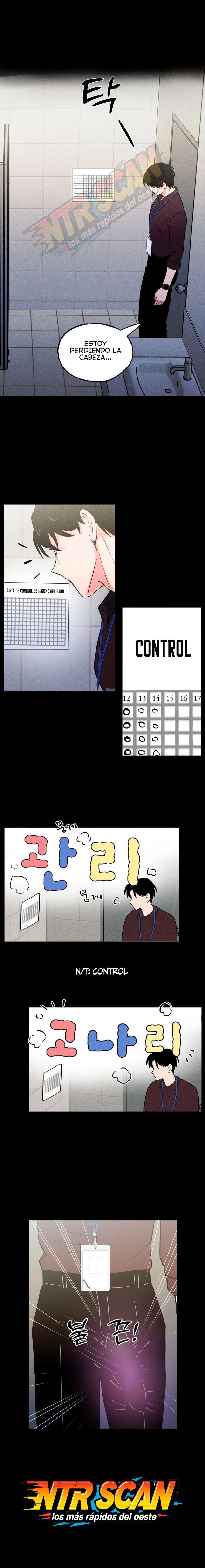 Juguete de adulto Capítulo 7 - Page 11