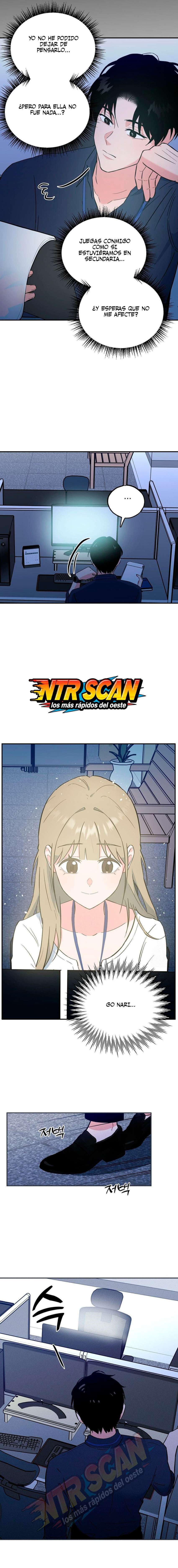 Juguete de adulto Capítulo 7 - Page 13