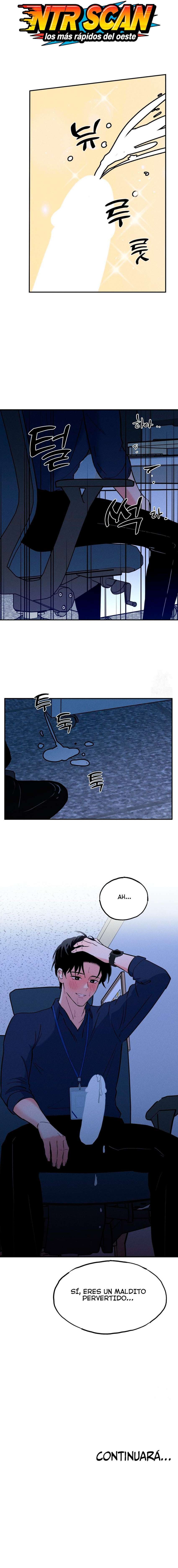 Juguete de adulto Capítulo 7 - Page 16