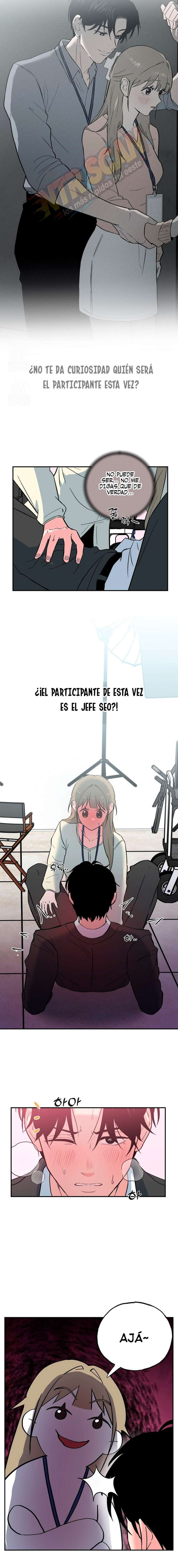 Juguete de adulto Capítulo 8 - Page 12