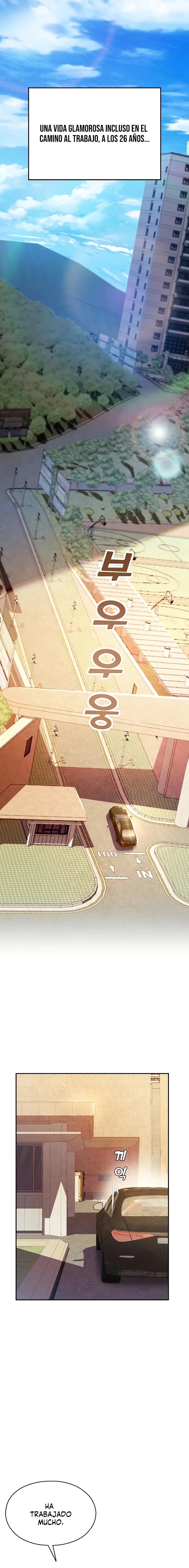 Vigilante de Camaras de Seguridad Capítulo 1 - Page 4