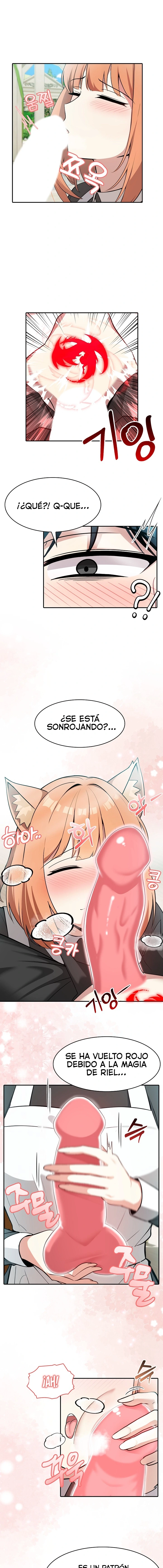 El Caballero Dragón En Otro Mundo Capítulo 1 - Page 20