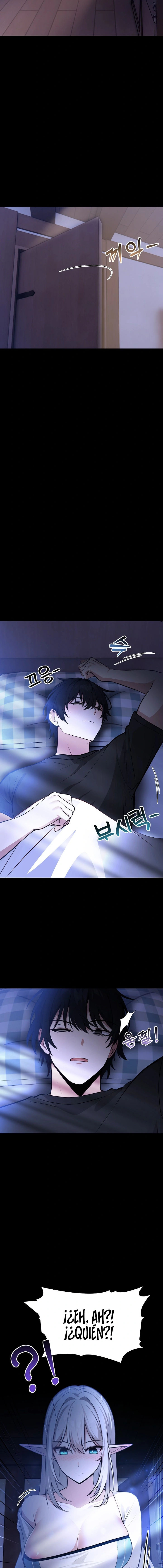 El Caballero Dragón En Otro Mundo Capítulo 1 - Page 28