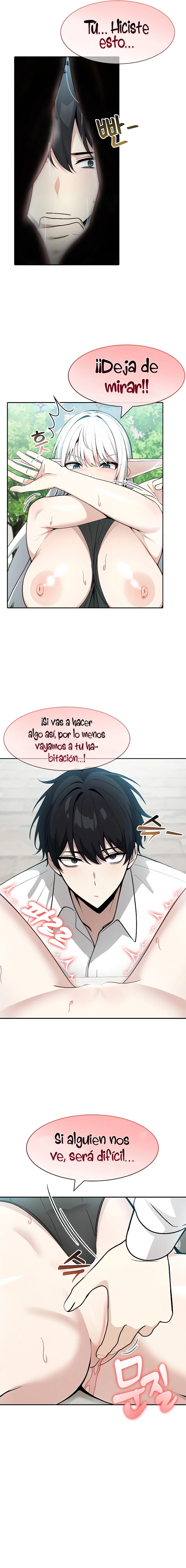 El Caballero Dragón En Otro Mundo Capítulo 14 - Page 10