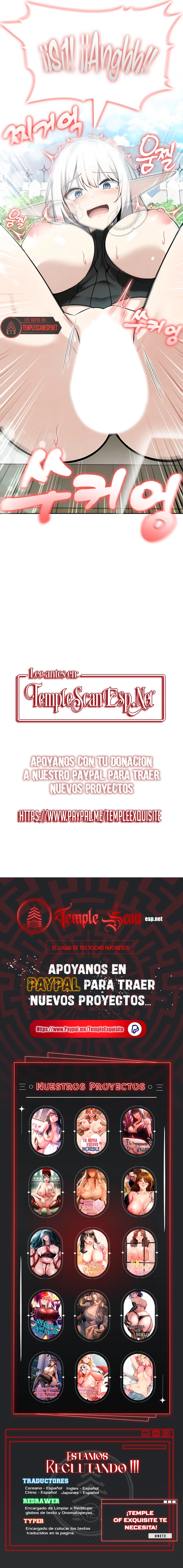 El Caballero Dragón En Otro Mundo Capítulo 14 - Page 15