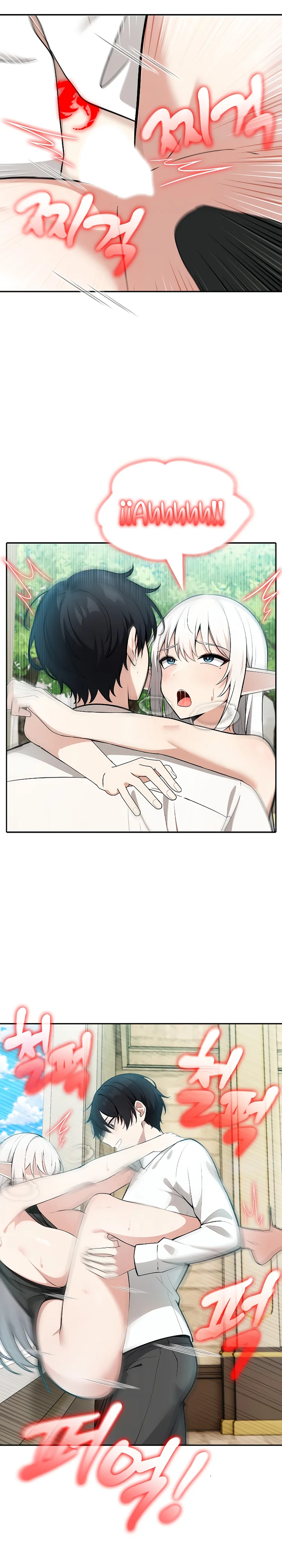 El Caballero Dragón En Otro Mundo Capítulo 15 - Page 10