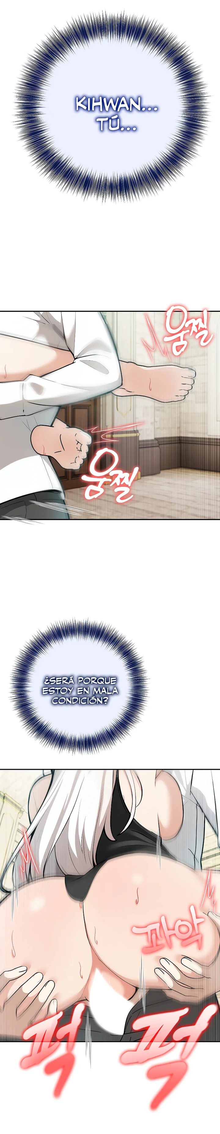 El Caballero Dragón En Otro Mundo Capítulo 15 - Page 11