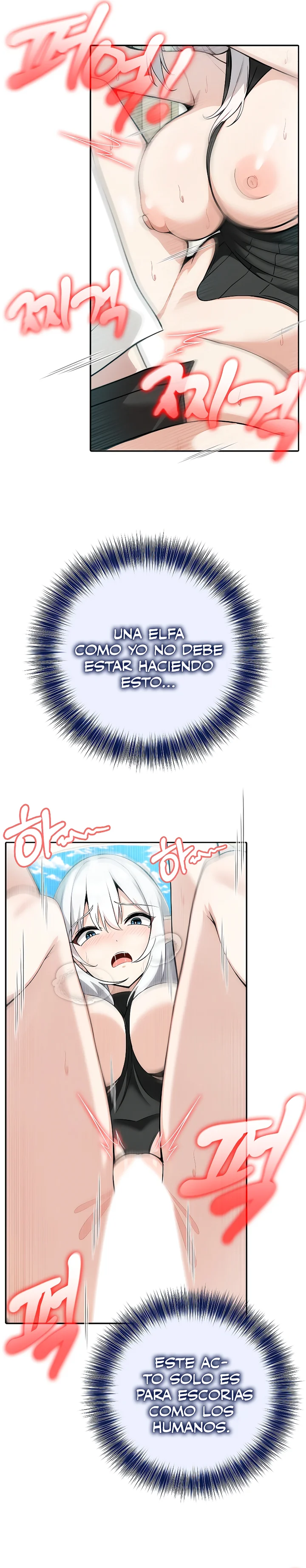 El Caballero Dragón En Otro Mundo Capítulo 15 - Page 13