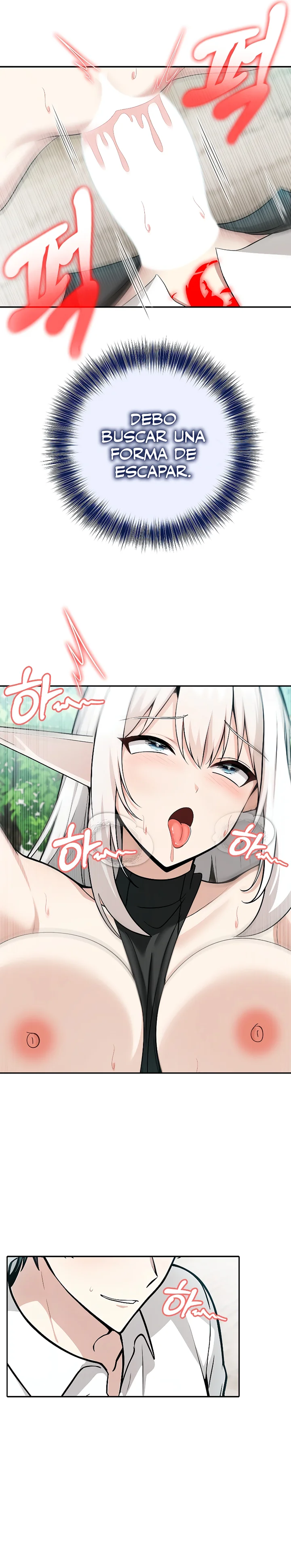 El Caballero Dragón En Otro Mundo Capítulo 15 - Page 14