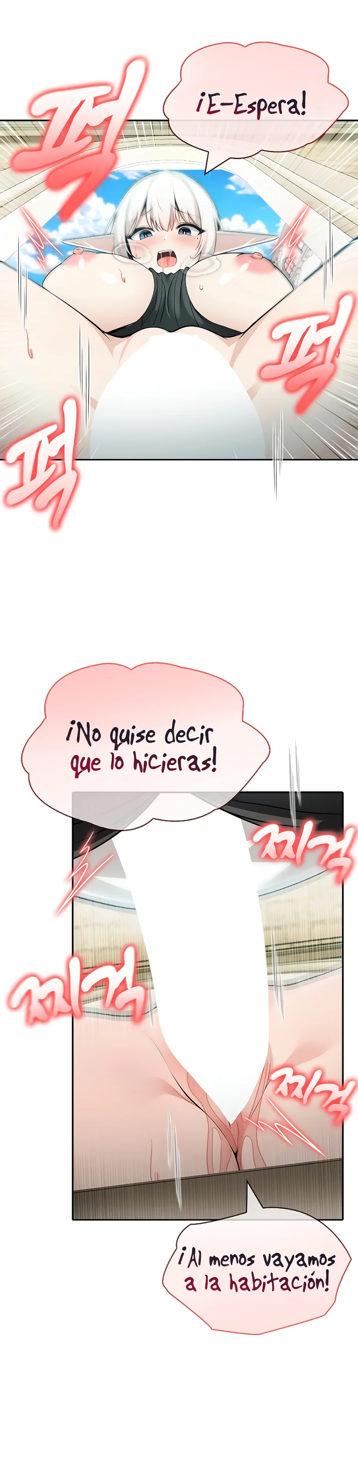 El Caballero Dragón En Otro Mundo Capítulo 15 - Page 2