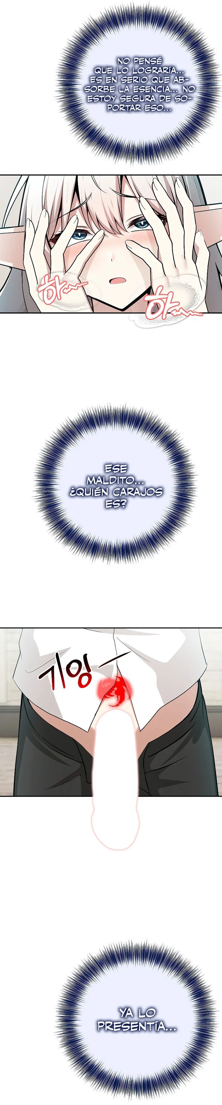 El Caballero Dragón En Otro Mundo Capítulo 15 - Page 24